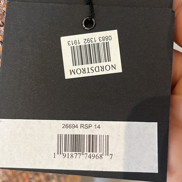 Ieena for Mac Duggal SEQUINED RUCHED ONE SHOULDER GOWN NWT - Picture 6 of 14